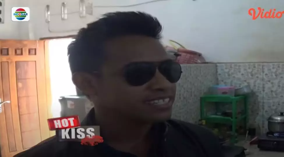 rumah Fildan di kampung instagram rumah Fildan di kampung instagram