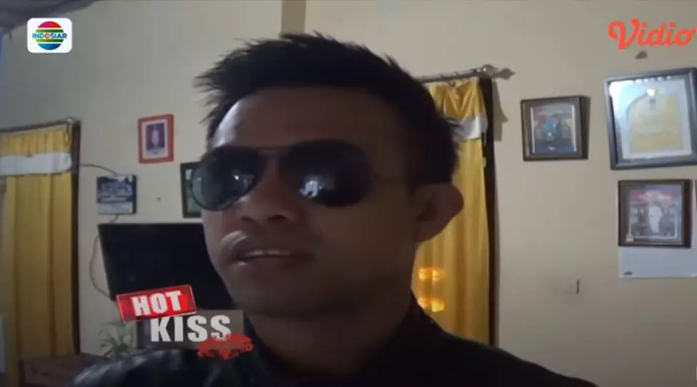 rumah Fildan di kampung instagram rumah Fildan di kampung instagram