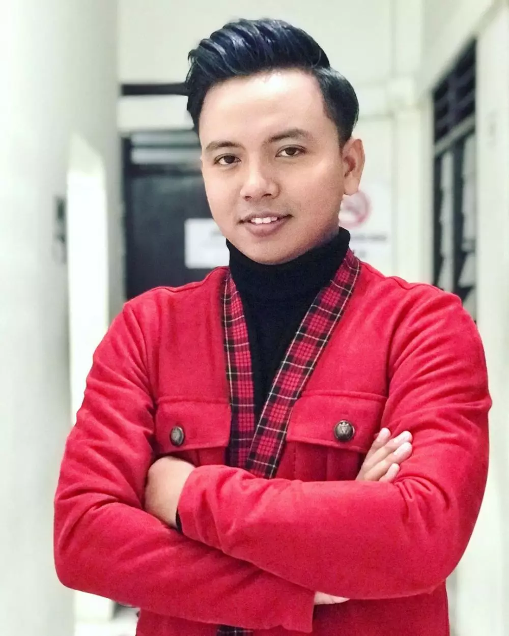 kabar jebolan DA3 Instagram kabar jebolan DA3 Instagram