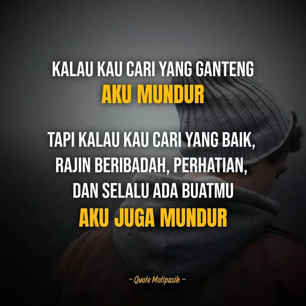 Kata-kata lucu penghilang bad mood © berbagai sumber