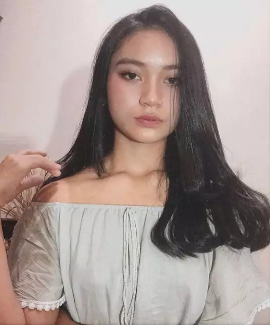 Tasya TVKI terbaru Instagram