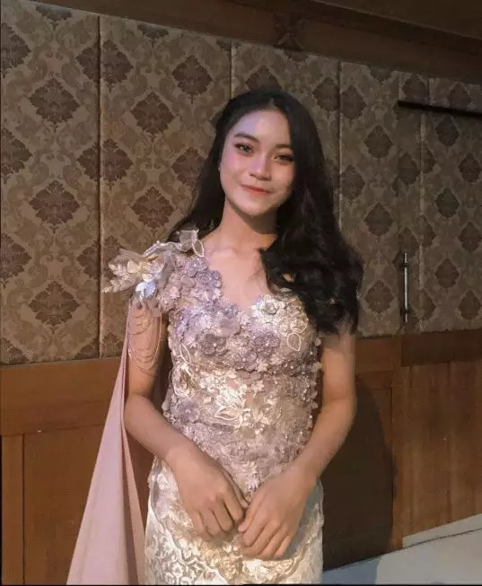 Tasya TVKI terbaru Instagram