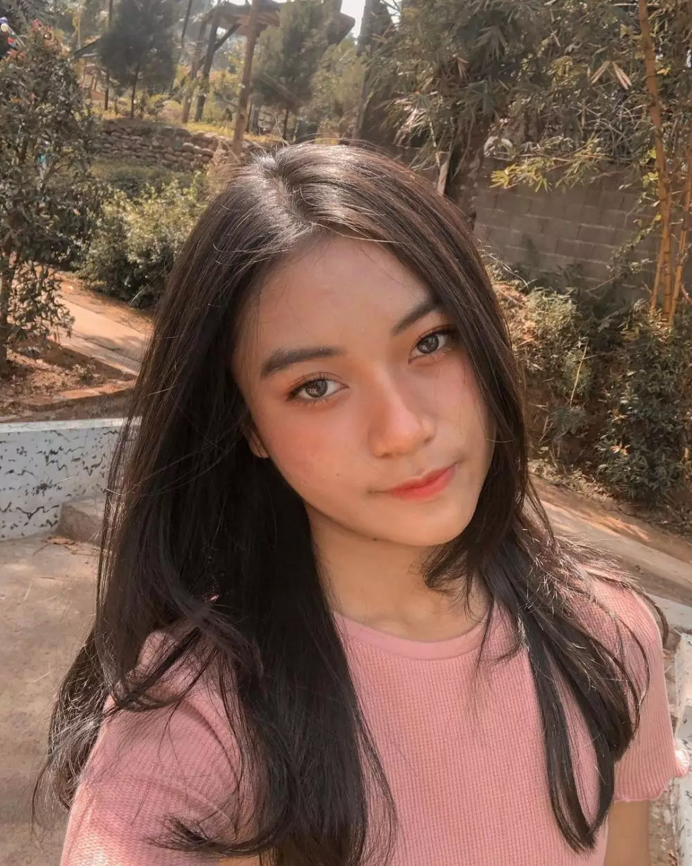 Tasya TVKI terbaru Instagram