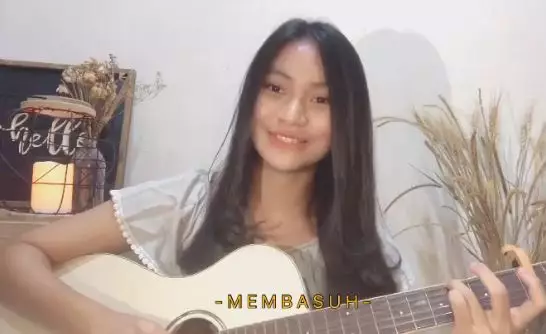 Tasya TVKI terbaru Instagram