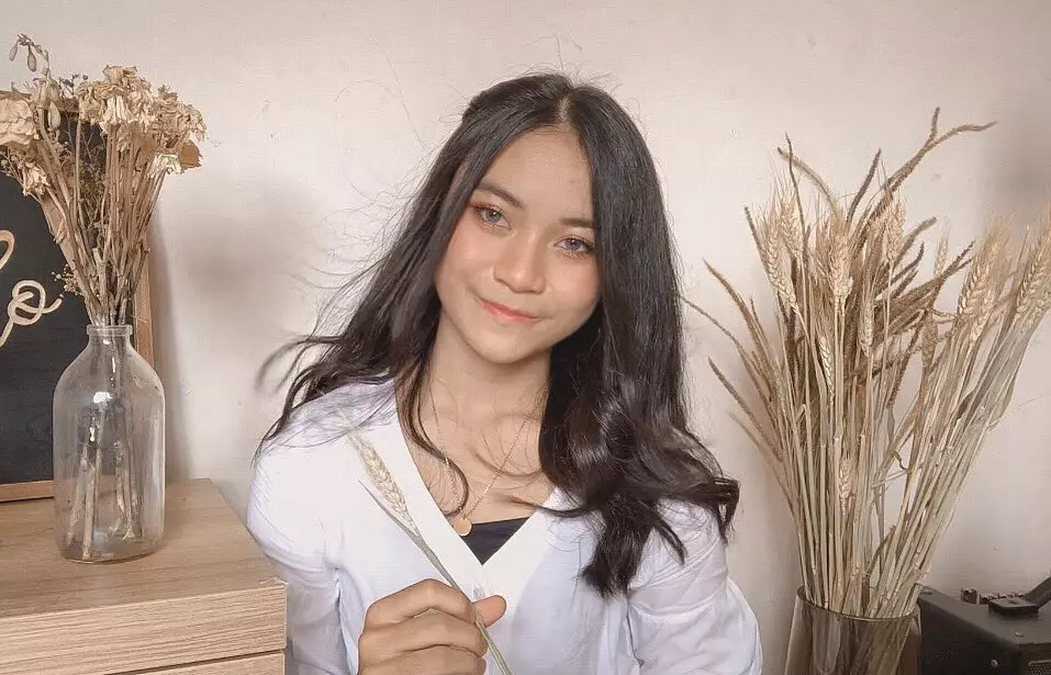 Tasya TVKI terbaru Instagram
