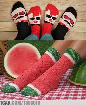 desain nyeleneh kaus kaki Berbagai Sumber desain nyeleneh kaus kaki Berbagai Sumber