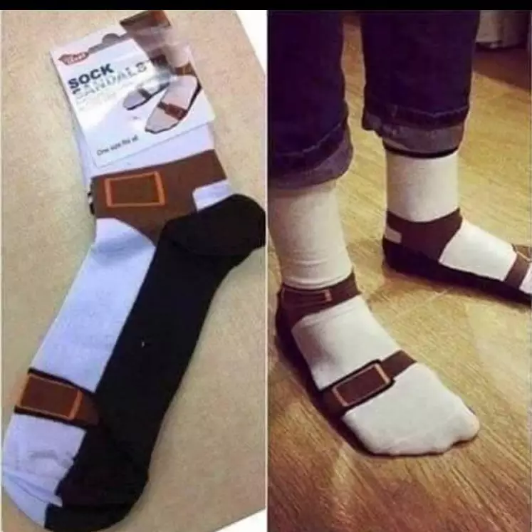 desain nyeleneh kaus kaki Berbagai Sumber desain nyeleneh kaus kaki Berbagai Sumber