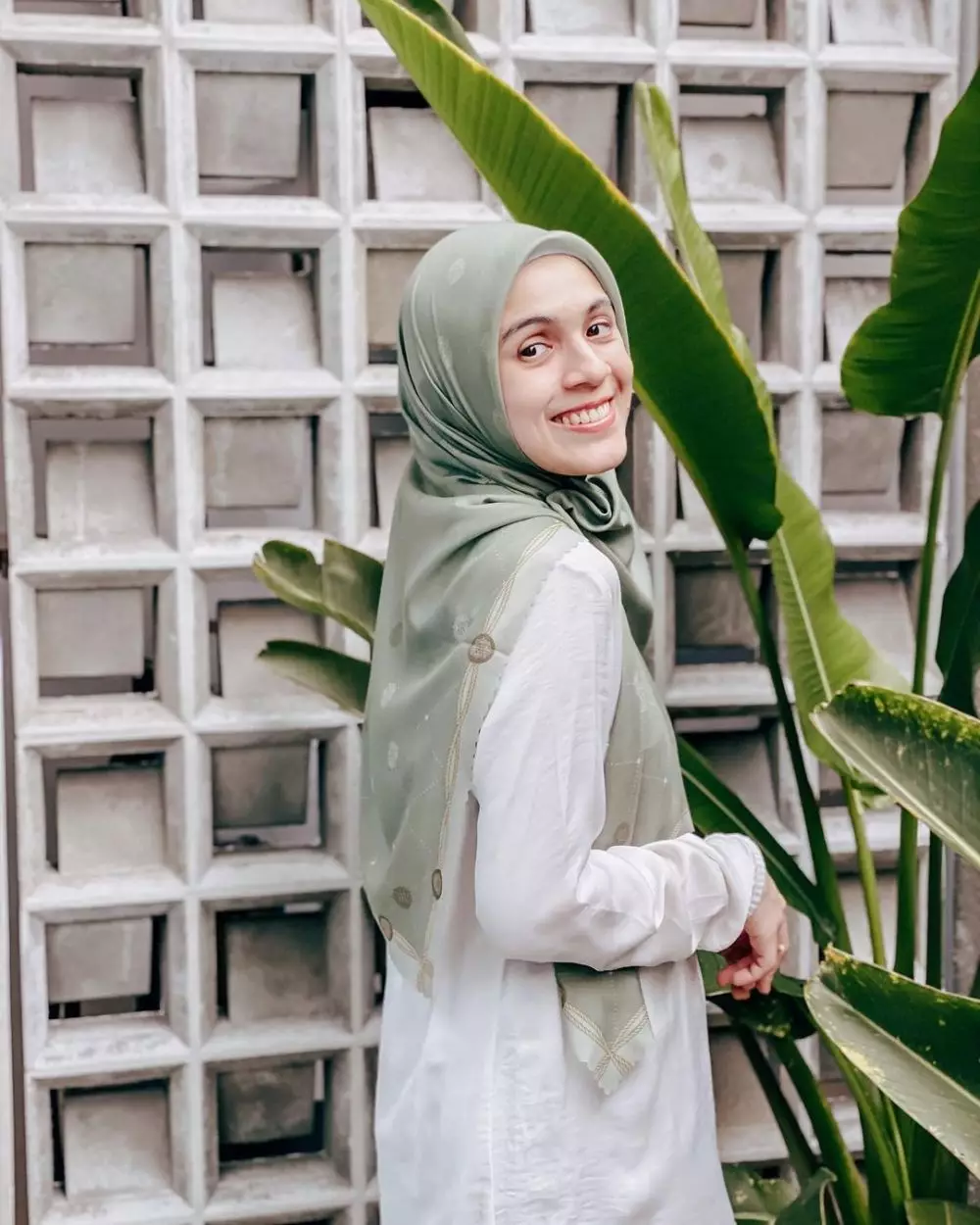 kabar terbaru pemain sinetron bunga di tepi jalan © 2020 Instagram