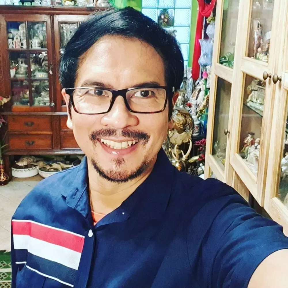 kabar terbaru pemain sinetron bunga di tepi jalan © 2020 Instagram