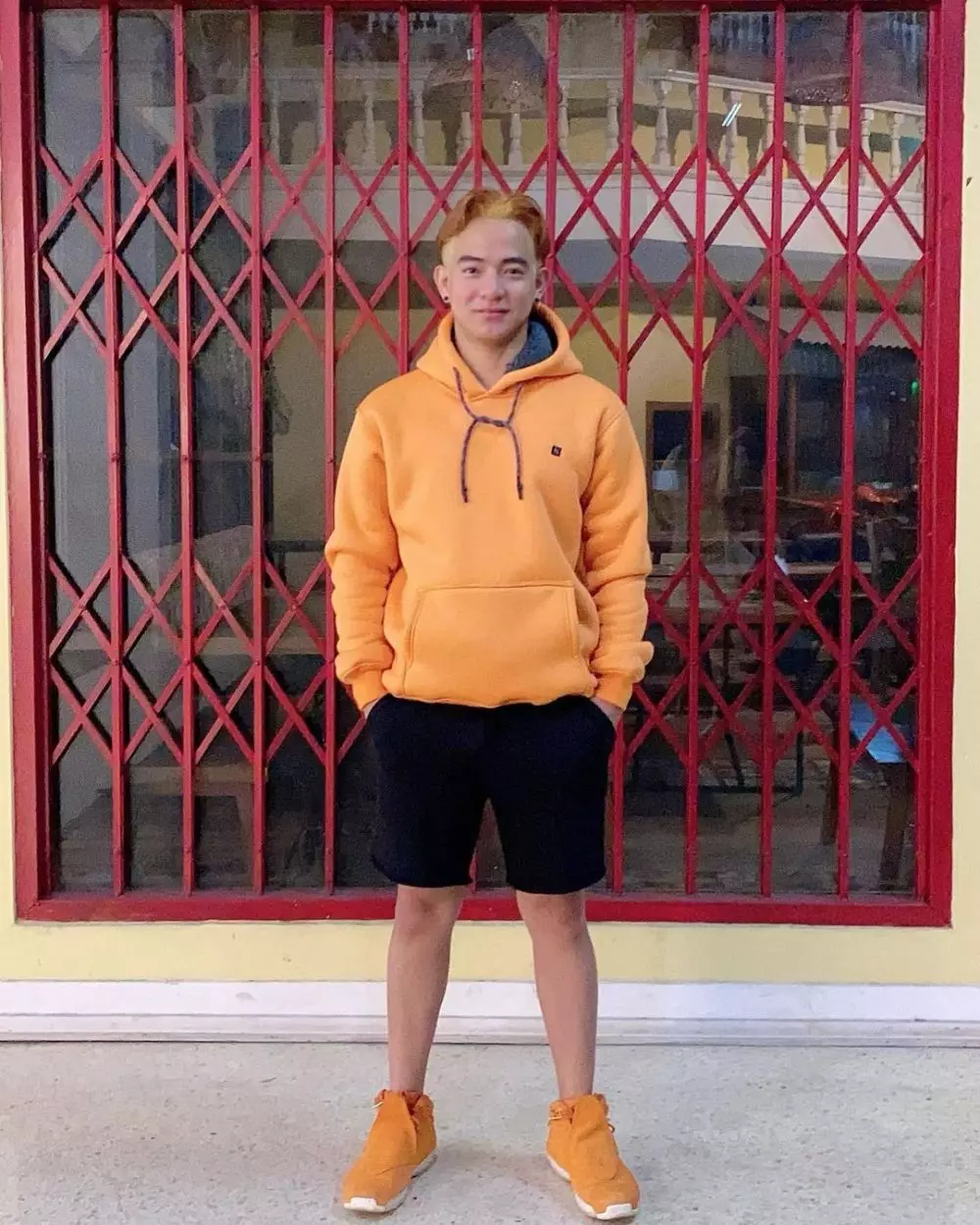 kabar terbaru pemain sinetron bunga di tepi jalan © 2020 Instagram