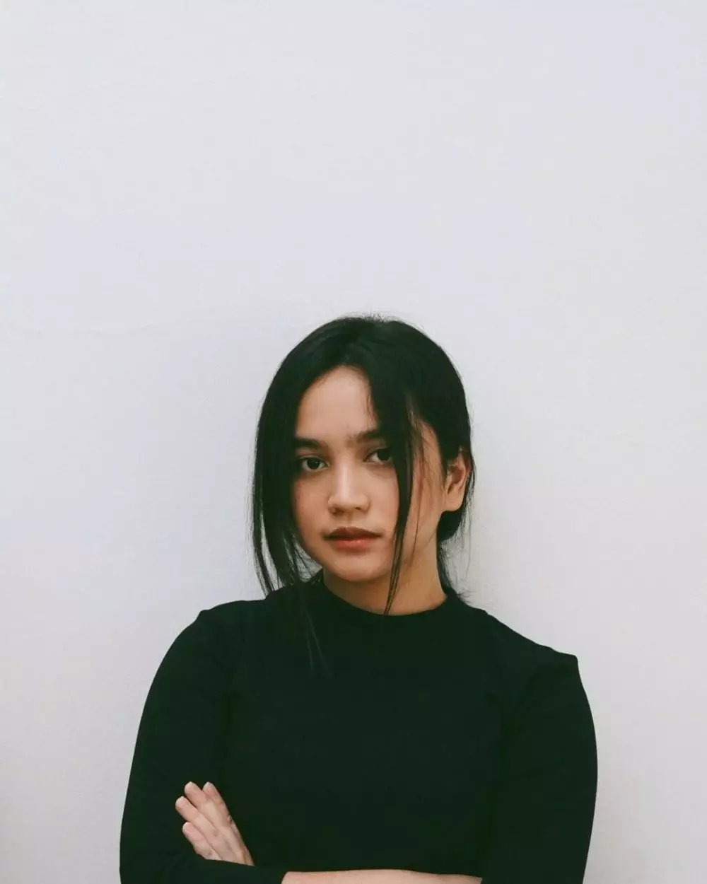 kabar terbaru pemain sinetron bunga di tepi jalan © 2020 Instagram