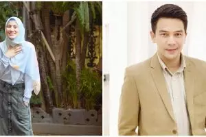 Ingat sinetron Bunga di Tepi Jalan? Ini kabar terbaru 10 pemainnya