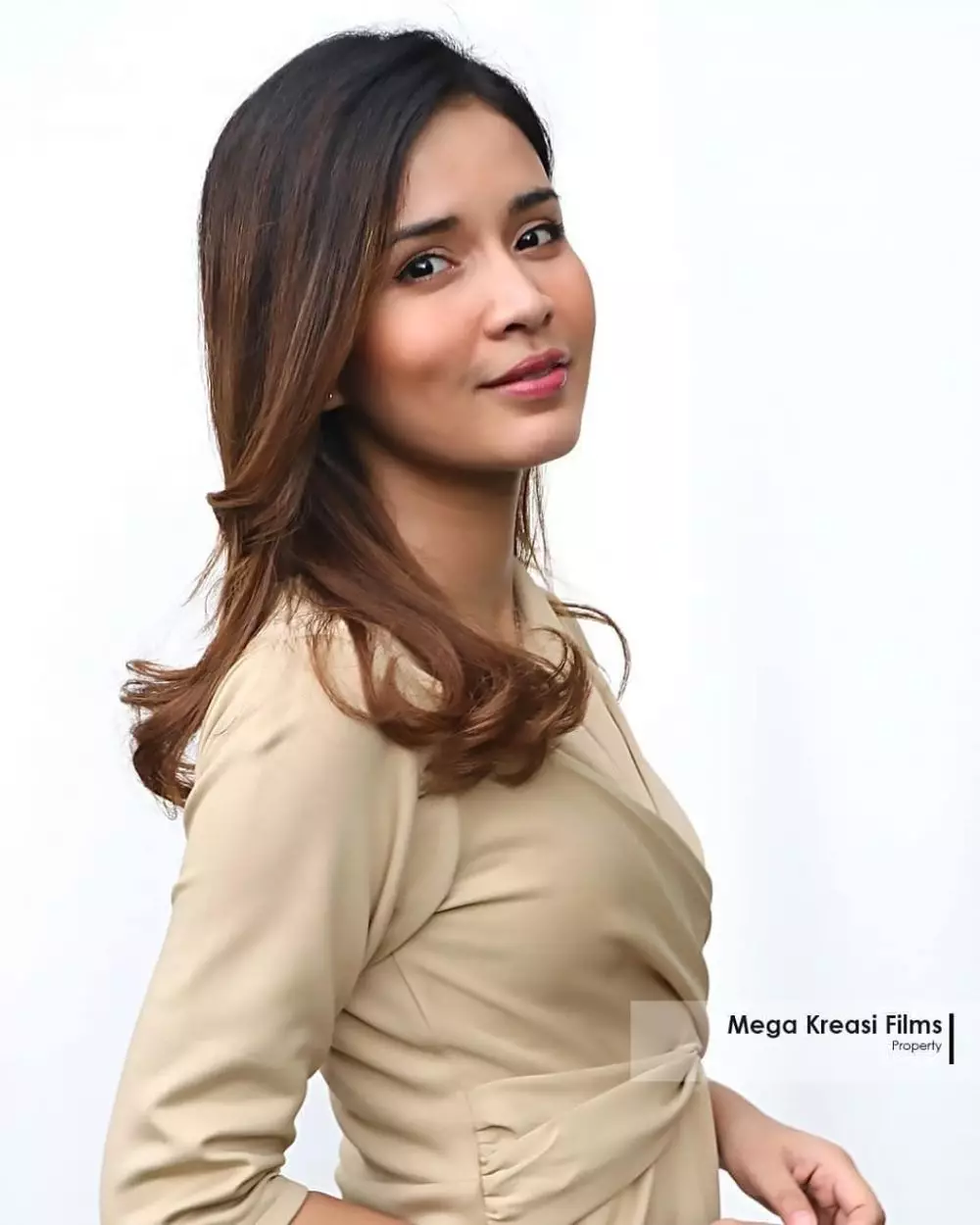 Seleb belum menikah jadi istri tersakiti  Instagram 