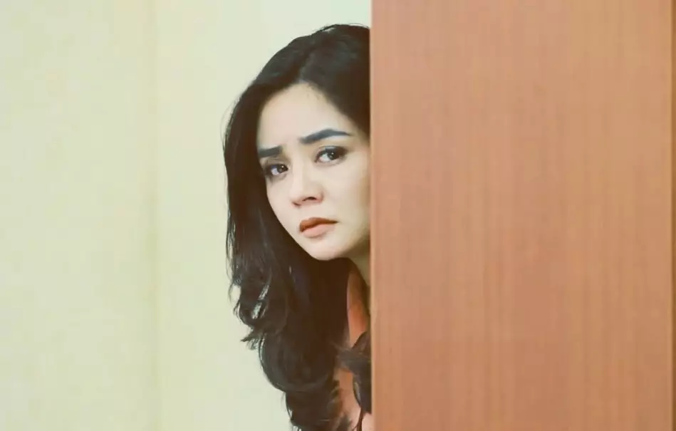 Seleb belum menikah jadi istri tersakiti  Instagram 