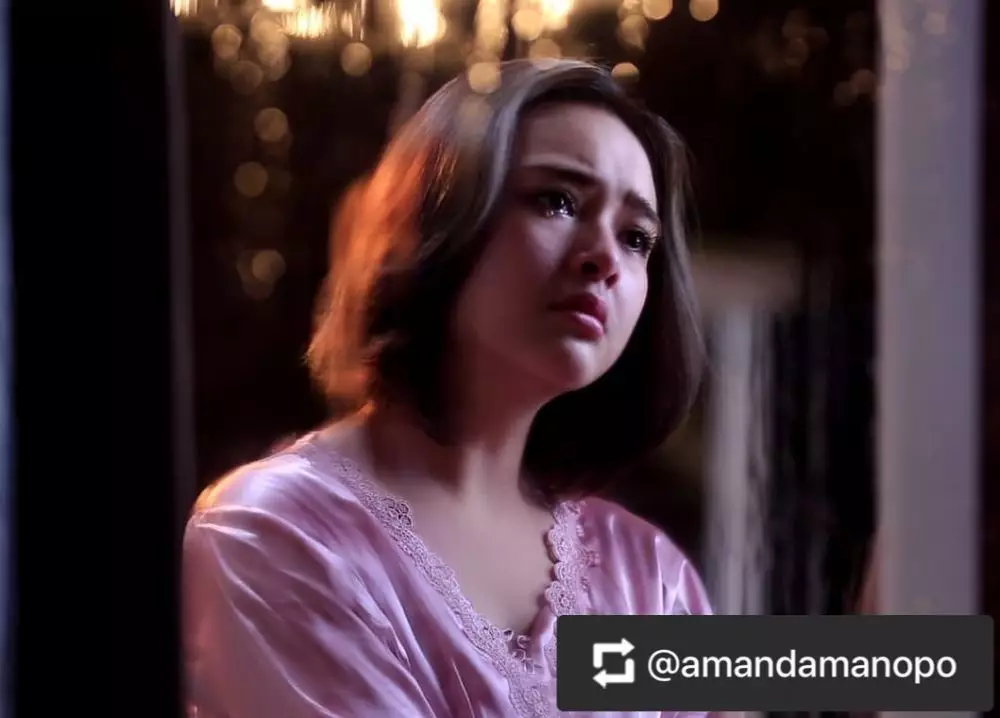 Seleb belum menikah jadi istri tersakiti  Instagram 