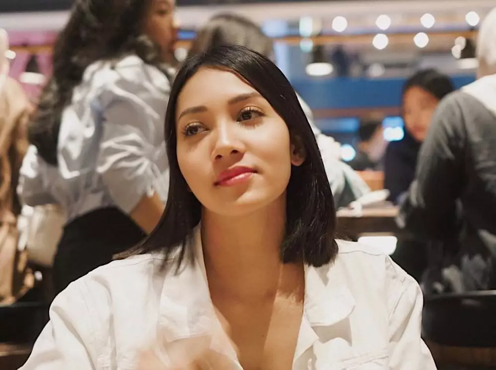 Seleb belum menikah jadi istri tersakiti  Instagram 