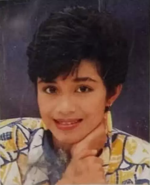 Ruth Sahanaya lawas Instagram