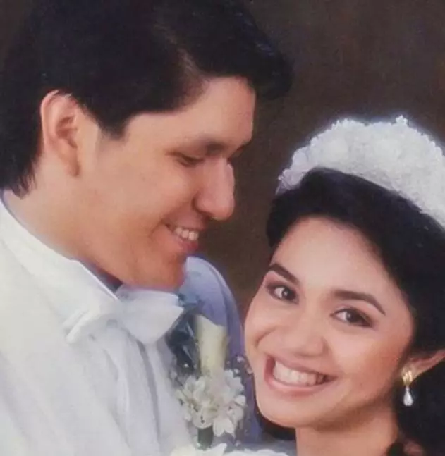 Ruth Sahanaya lawas Instagram