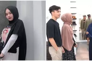 9 Potret rumah baru Putri Delina, kamar tidurnya tersembunyi