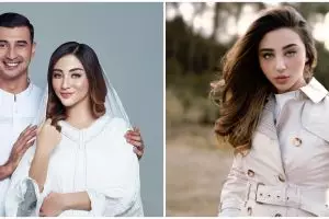 8 Momen Margin Wieheerm kenakan baju adat, anggunnya bikin pangling