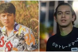 8 Aktor ganteng ini pernah jadi lawan main Nikita Willy di sinetron