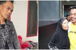 10 Momen Ade Londok beli mobil untuk ibu, penuh haru