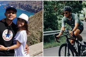 10 Potret terbaru Tutde, pengusaha sukses mantan pacar Nikita Willy