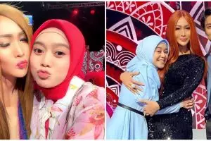 Inul Daratista ungkap sosok Lesty Kejora saat dulu belum tenar