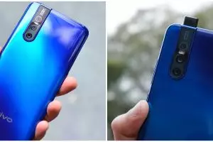 Harga Vivo V15 lengkap dengan spesifikasi, kelebihan dan kekurangannya