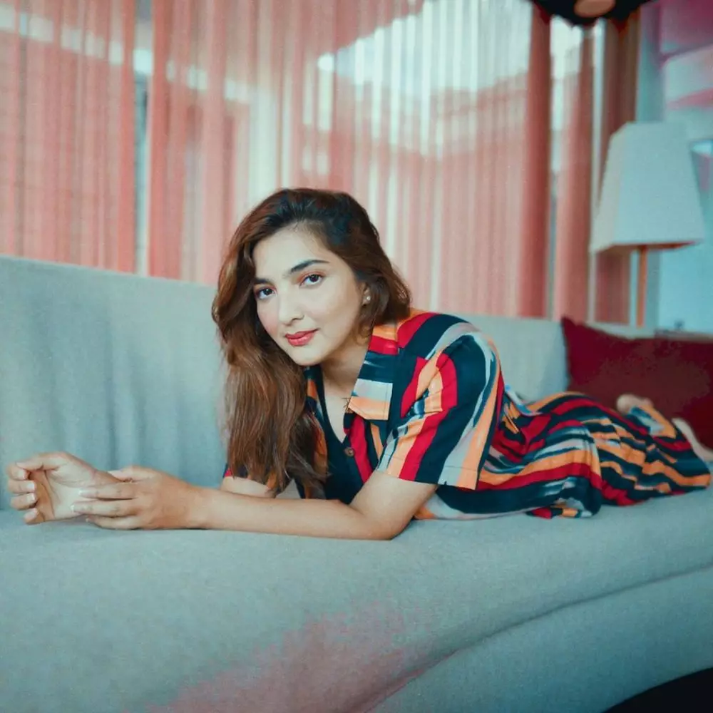 Unggahan Anang Hermansyah  Instagram 