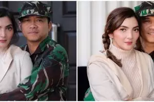 Anang Hermansyah unggah potret Ashanty, captionnya bikin heboh