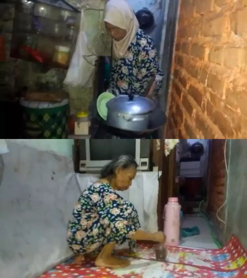 Cerita sukses Ade Londok Berbagai Sumber