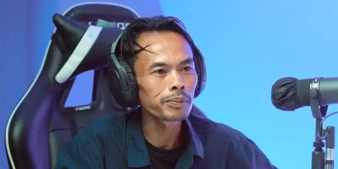 Cerita sukses Ade Londok Berbagai Sumber