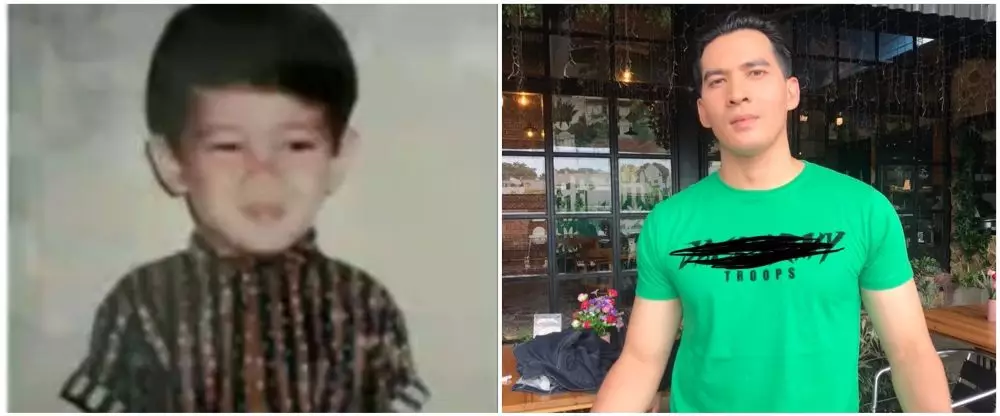 masa kecil raja ftv © 2020 berbagai sumber masa kecil raja ftv © 2020 berbagai sumber