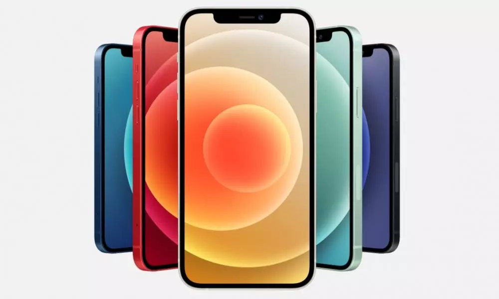 Harga dan spesifikasi iPhone 12 mini © 2020 brilio.net