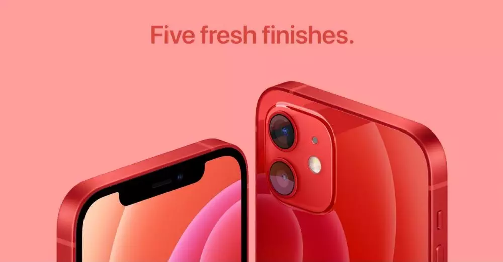 Harga dan spesifikasi iPhone 12 mini © 2020 brilio.net