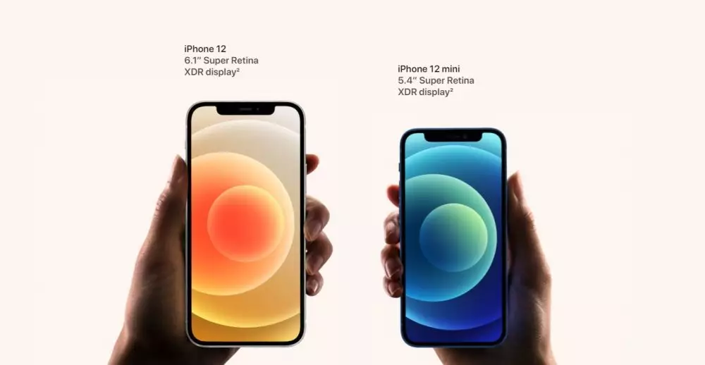 Harga dan spesifikasi iPhone 12 mini © 2020 brilio.net