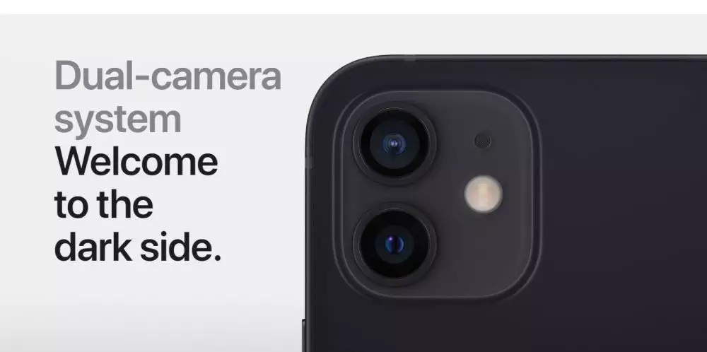 Harga dan spesifikasi iPhone 12 mini © 2020 brilio.net