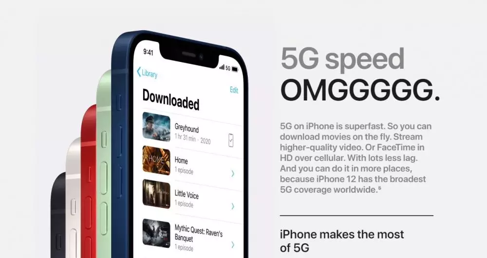 Harga dan spesifikasi iPhone 12 mini © 2020 brilio.net