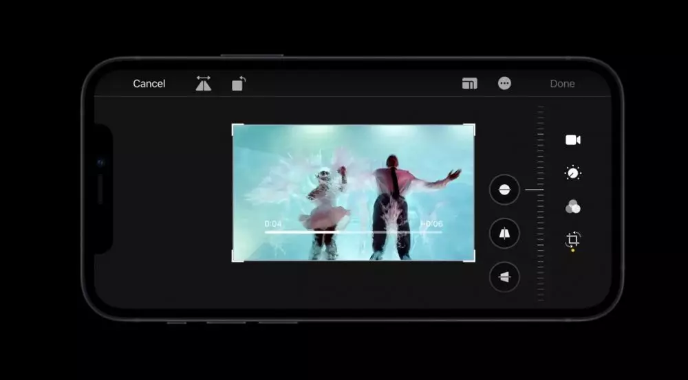 Harga dan spesifikasi iPhone 12 mini © 2020 brilio.net