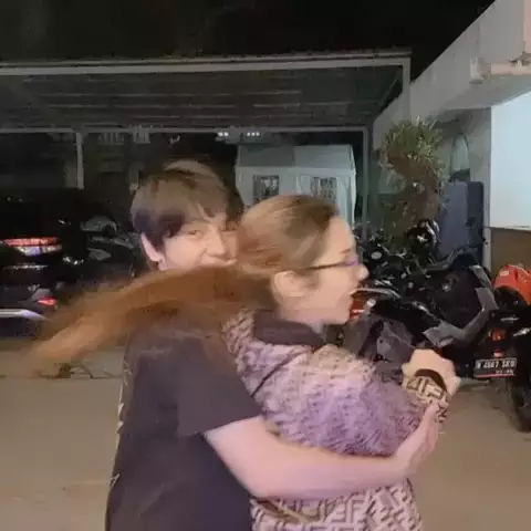 Ultah Arbani ke-26 Instagram