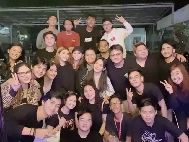 Ultah Arbani ke-26 Instagram