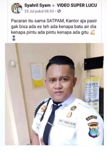 Curahan hati warganet bikin bingung Berbagai sumber Curahan hati warganet bikin bingung Berbagai sumber