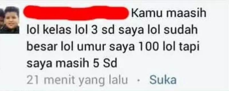 Curahan hati warganet bikin bingung Berbagai sumber Curahan hati warganet bikin bingung Berbagai sumber