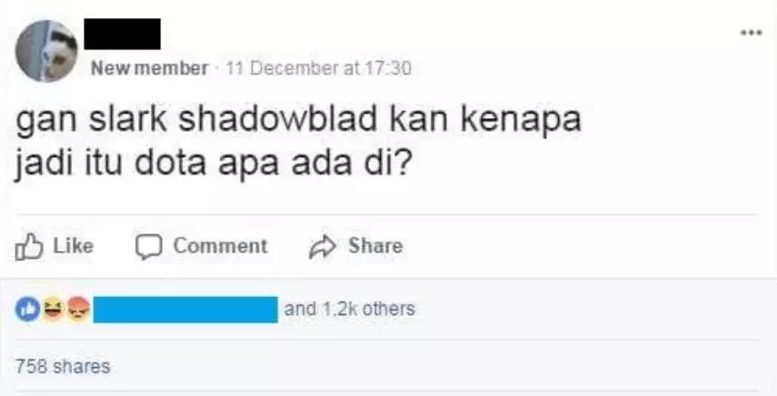 Curahan hati warganet bikin bingung Berbagai sumber Curahan hati warganet bikin bingung Berbagai sumber