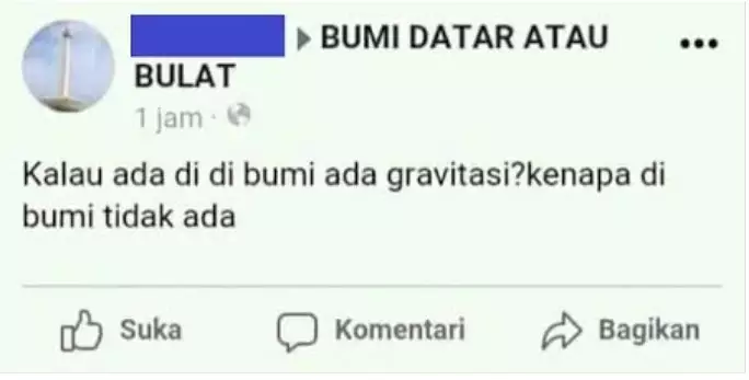 Curahan hati warganet bikin bingung Berbagai sumber Curahan hati warganet bikin bingung Berbagai sumber