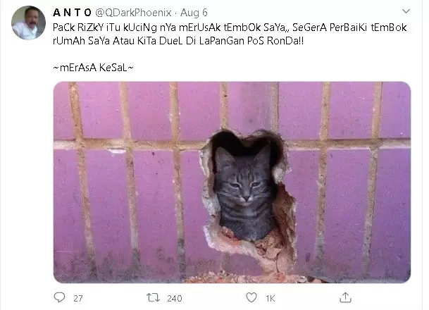 Jokes bapak-bapak Twitter/@QDarkPhoenix Jokes bapak-bapak Twitter/@QDarkPhoenix