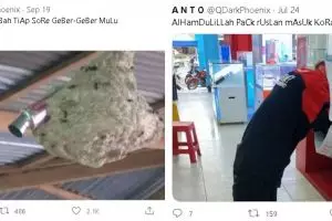 10 Jokes ala bapak-bapak di Twitter, kocak banget