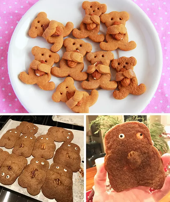 roti nggak sesuai ekspektasi Berbagai sumber roti nggak sesuai ekspektasi Berbagai sumber