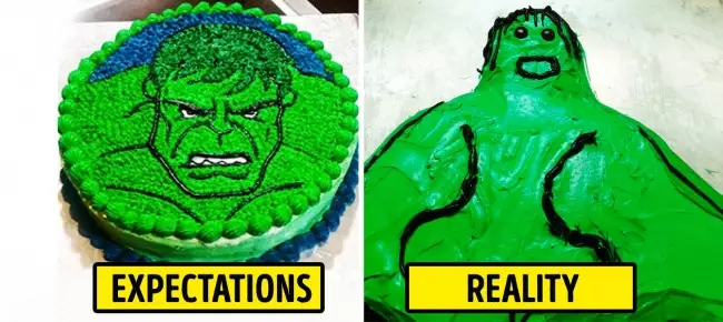 roti nggak sesuai ekspektasi Berbagai sumber roti nggak sesuai ekspektasi Berbagai sumber